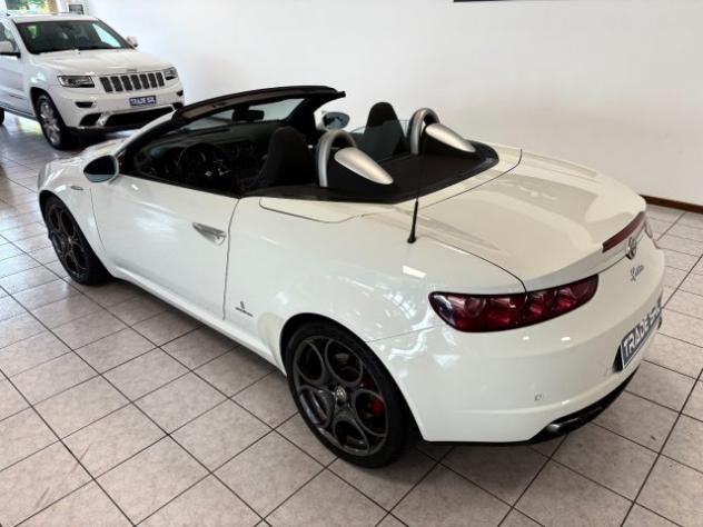 ALFA ROMEO Spider 1750 TBi rif. 23806704 - Foto 6