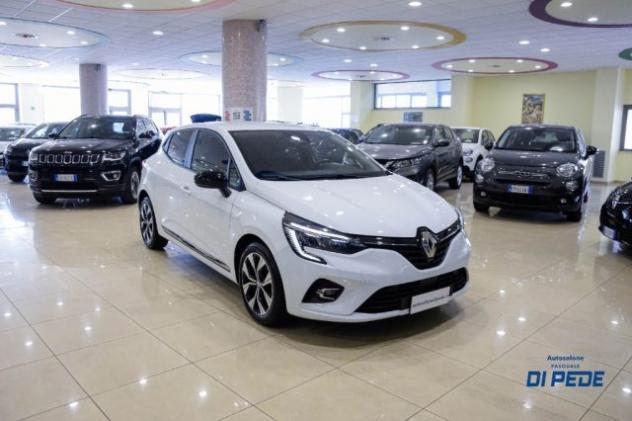 RENAULT Clio Blue dCi 100 CV 5 porte Evolution rif. 24078136 - Foto 3