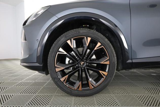 CUPRA Formentor Formentor 1.5 Hybrid DSG rif. 23935198 - Foto 8