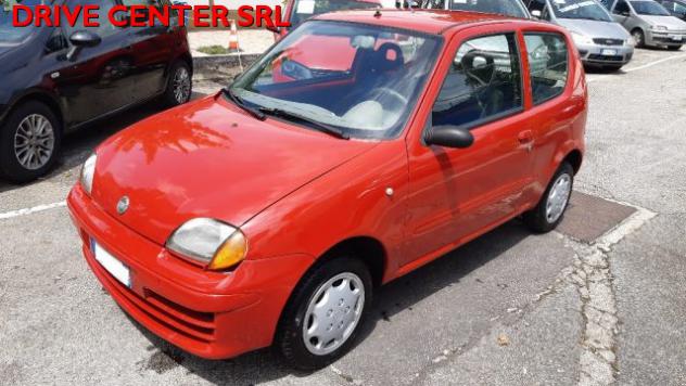 FIAT Seicento 1.1 Active rif. 13440334