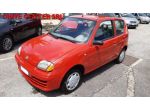 FIAT Seicento 1.1 Active rif. 13440334