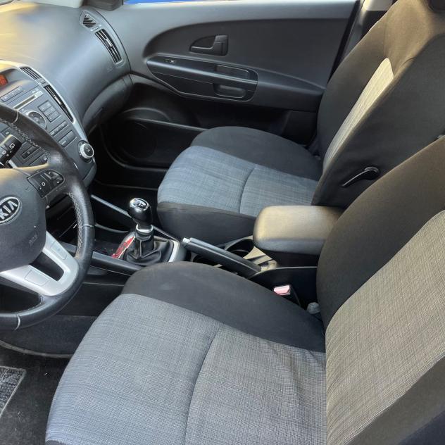 Kia Ceed cee'd 1.4 90CV 5p. EX - Foto 7