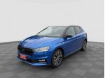 SKODA Fabia 4° serie  1.0 MPI 80 CV Monte Carlo rif. 23702992