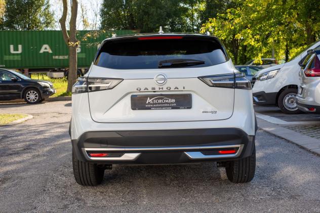 Nissan Qashqai Qashqai MHEV 158 CV Xtronic N-Connecta - Foto 5