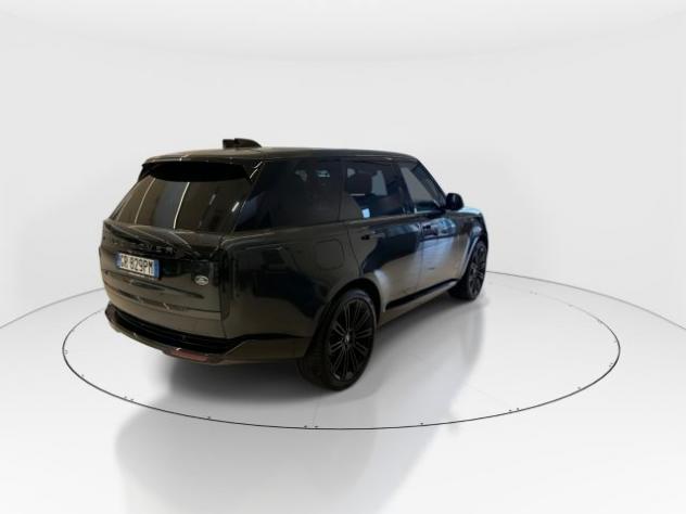 LAND ROVER Range Rover Range Rover 5ªserie 3.0D TD6 249 PS AWD Auto HSE rif. 23972670 - Foto 2