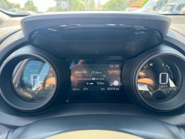 Toyota Yaris Hybrid Trend MY22 - Foto 10