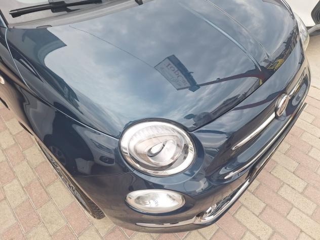 Fiat 500 1.2 Lounge - Foto 8