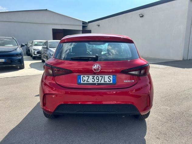 MG MG3 1.5 Comfort - Foto 5