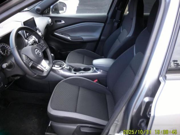 NISSAN Juke 1.0 DIG-T 114 CV DCT N-Connecta rif. 24081769 - Foto 8