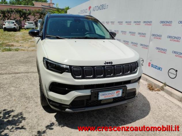 JEEP Compass 1.6 Multijet II 2WD S - PREZZO REALE rif. 23925243 - Foto 5