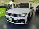 VOLKSWAGEN Tiguan II 2.0 R-LINE BiTDI 4Motion rif. 24196508