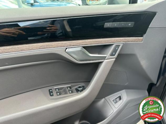 VOLKSWAGEN Touareg 3.0 V6 TDI SCR Atmosphere rif. 24179987 - Foto 10