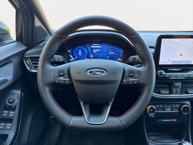 Ford Puma 1.0 EcoBoost Hybrid 125 CV S&S ST-Line - 2023 - Foto 10