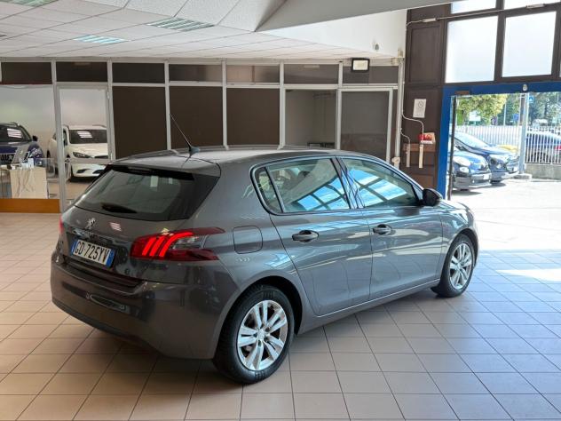 Peugeot 308 GT BlueHDi 130 S&S GT - Foto 4