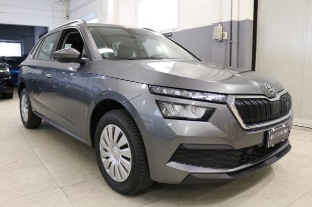 SKODA Kamiq 1.0 TSI 110 CV Ambition rif. 23936768