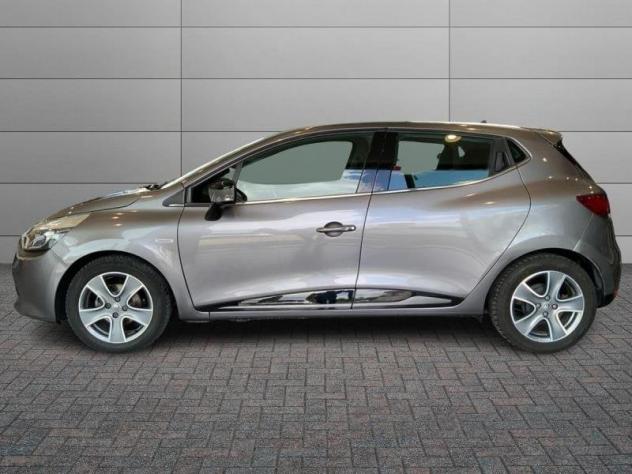 Renault Clio 4ª serie 1.2 75CV 5 porte Costume National - Foto 3