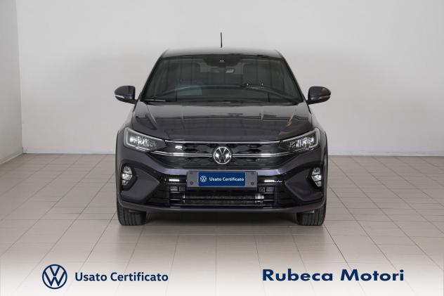 Volkswagen Taigo 1.0 TSI R-Line 115CV - Foto 2