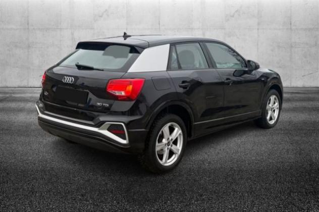 AUDI Q2 30 TDI S tronic S line Edition rif. 23759090 - Foto 3