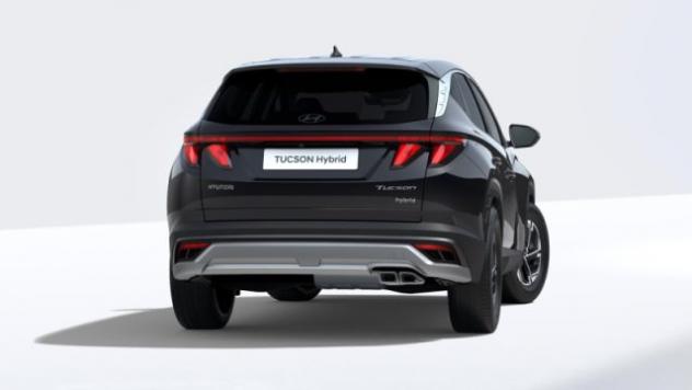 HYUNDAI Tucson 1.6 HEV aut. XTech rif. 24050280 - Foto 4