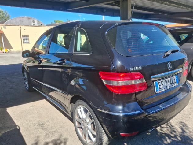 Mercedes-benz B 180 CDI Premium-NAVI-AUTOMATICA- - Foto 6