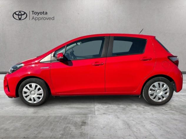 Toyota Yaris 3ª serie 1.5 Hybrid 5 porte Active - Foto 3