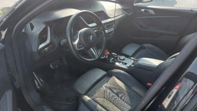BMW 116 d 5p. Msport F40 rif. 24158206 - Foto 8