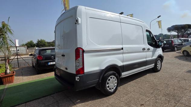 Ford Transit 330 2.0TDCi EcoBlue PM-TM Furgone Trend - Foto 5