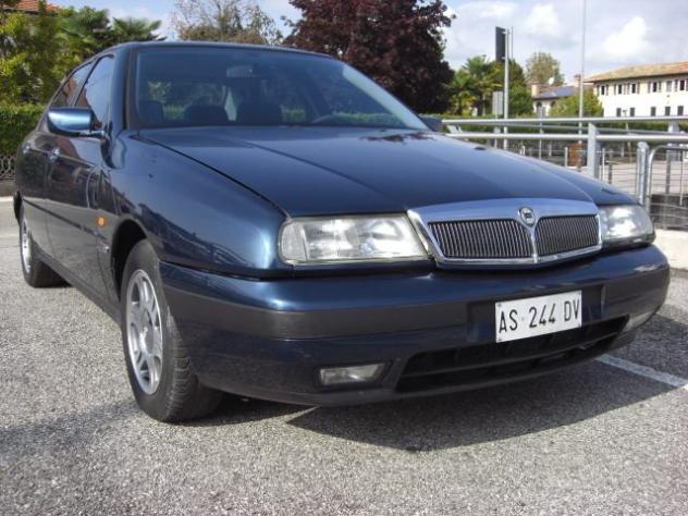 LANCIA K 2.0i 20V cat Comfort Drive LS rif. 12151356 - Foto 5