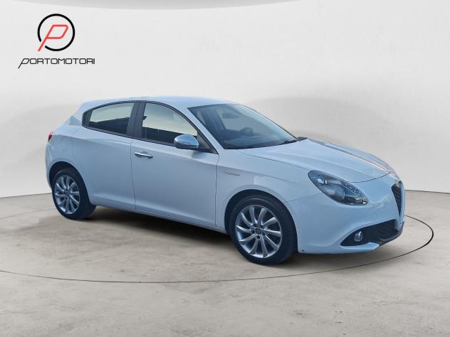 Alfa Romeo Giulietta (2010-21) 1.6 JTDm TCT 120 CV - Foto 7