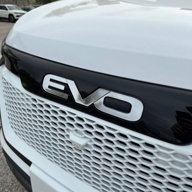 EVO Evo 5 Evo 5 1.5 Turbo Bi-fuel GPL - Foto 10