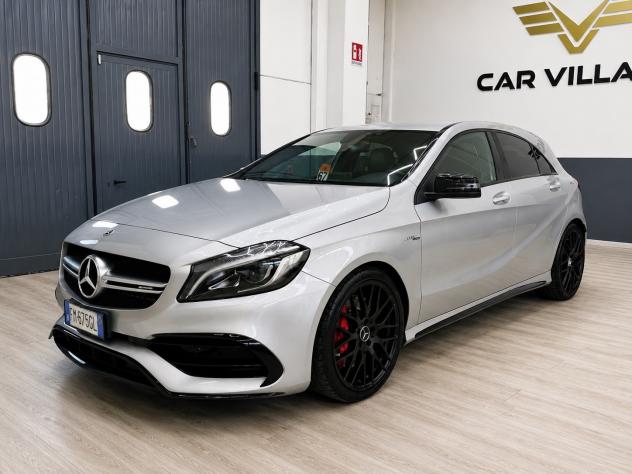 Mercedes-benz A 45 AMG 4Matic Automatic - Foto 5