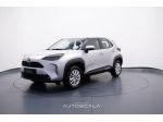 TOYOTA Yaris Cross 1.5 Hybrid 5p. E-CVT Business rif. 24129944