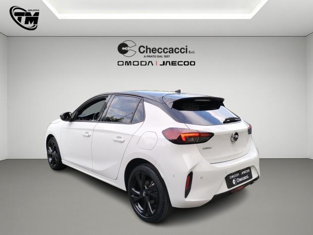 OPEL CORSA VI 2020 1.2 GS Line s NEOPATENTATO - Foto 7
