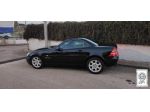 MERCEDES - Classe SLK - 200 Kompressor