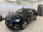 Audi Q3 SPB 35 TDI S-line Tronic edition 2021