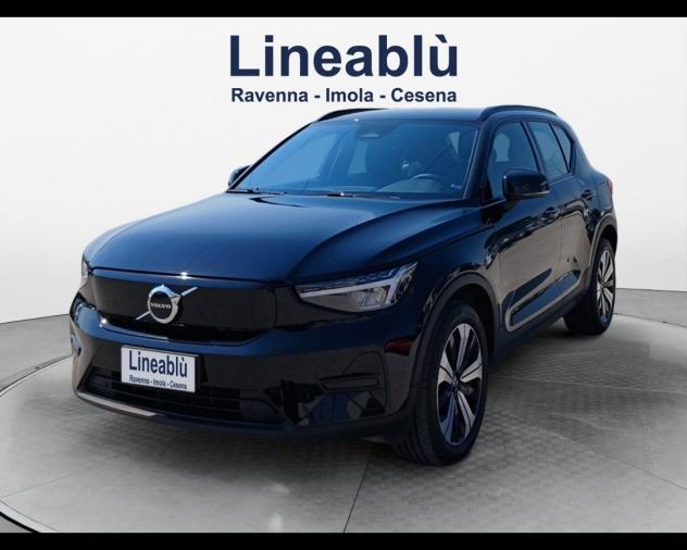 Volvo XC40 (2017---) Recharge Pure Electric Single Motor FWD Core