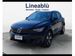 Volvo XC40 (2017---) Recharge Pure Electric Single Motor FWD Core