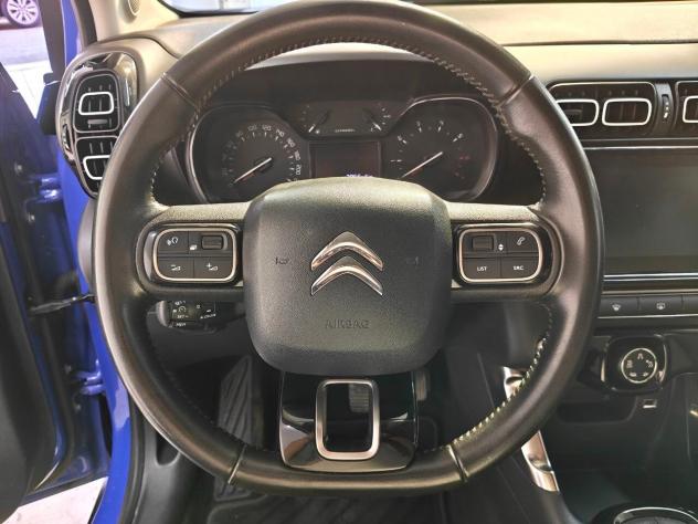 CITROEN C3 Aircross 1ª s. C3 Aircross BlueHDi 110 S&S Feel - Foto 8