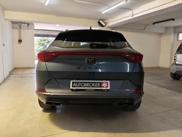 CUPRA Formentor 1.5 TSI DSG - Foto 5