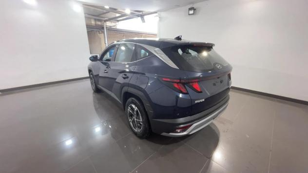 Hyundai Tucson Tucson 1.6 Crdi 48V Klass 2wd 136cv - Foto 6
