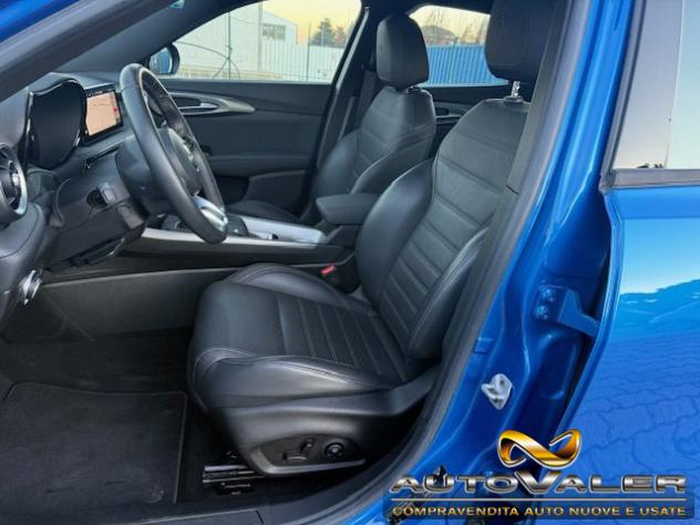 ALFA ROMEO Tonale 1.5 130 CV MHEV TCT7 Sprint rif. 23716480 - Foto 8