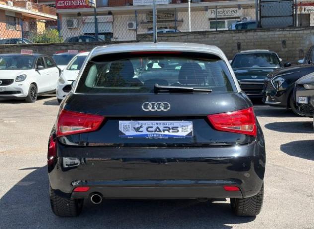 AUDI A1 SPB 1.6 TDI S tronic rif. 23776791 - Foto 5