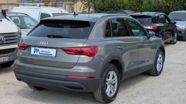 AUDI Q3 35 S-Tronic Business 2.0TDI 150CV rif. 23969551 - Foto 7
