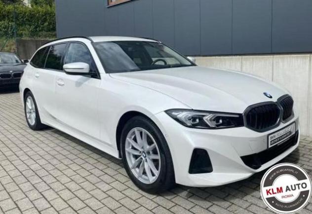 BMW 320 d g21 Touring modello nuovo rif. 24212263 - Foto 9