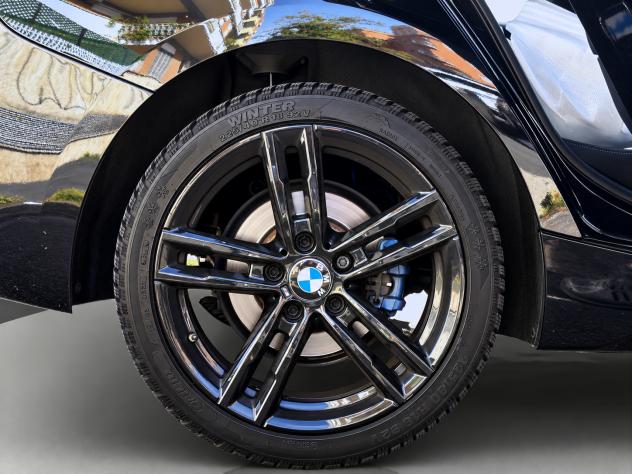 BMW Serie 1 118i Msport 136cv- TETTO - Foto 7