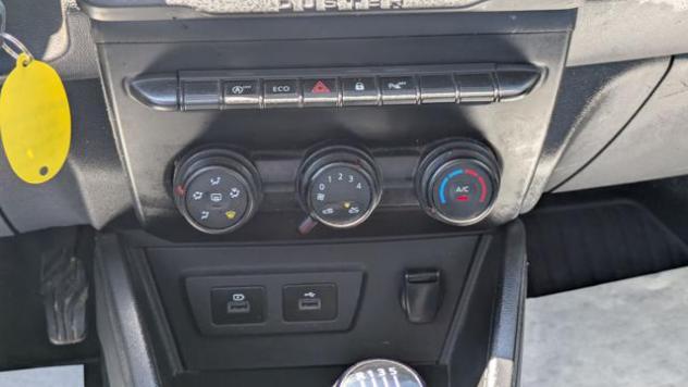 DACIA Duster GPL 1.0cc 105cv rif. 24008755 - Foto 10