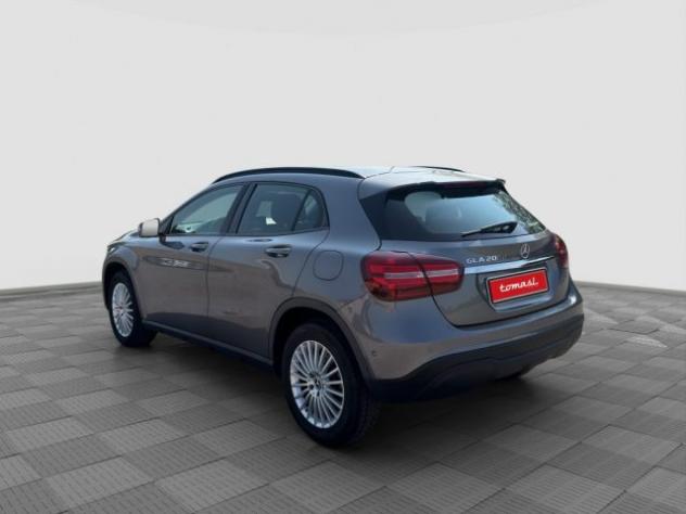 MERCEDES-BENZ CLA sse GLA GLA 200 d Automatic Business rif. 24002177 - Foto 3