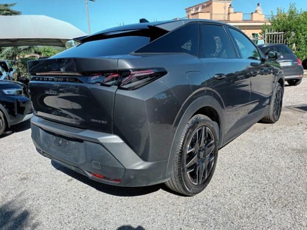 PEUGEOT 3008 1200 HYBRID GT 145CV E-DCS6 CARPLAY CAM"19 ITALIA rif. 24078246 - Foto 7