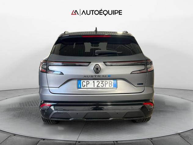 Renault Austral 2023 1.2 E-Tech full hybrid Iconic Esprit Alpine 200cv au - Foto 4