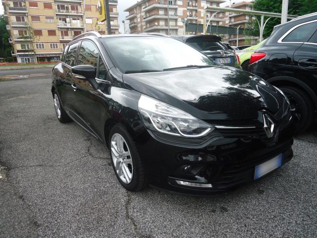 Renault Clio SW 1.5 dCi 90CV OK Neopatentati - Foto 2